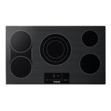 Thor Kitchen 36 In. Professional Electric Cooktop with 5 Elements, TEC36
