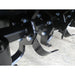 Blue Diamond Bidirectional Rototiller - Skid Steer - 129010