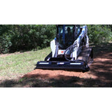 Blue Diamond Bidirectional Rototiller - Skid Steer - 129010