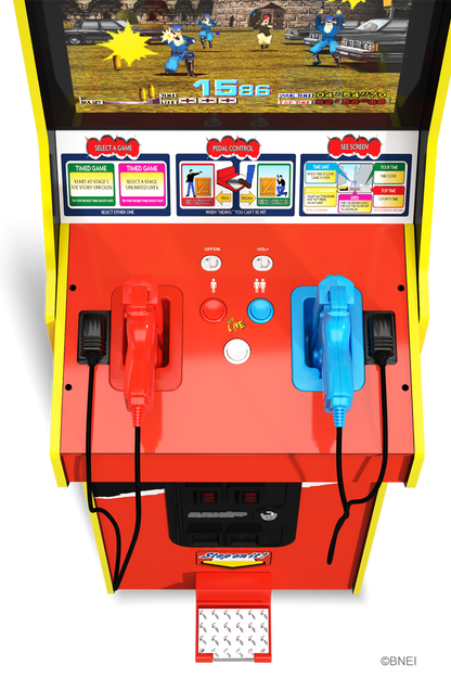 Arcade1Up Time Crisis Deluxe - TMC-A-300111