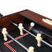 Fat Cat Tirade MMXI 55" Foosball Table - 64-0908