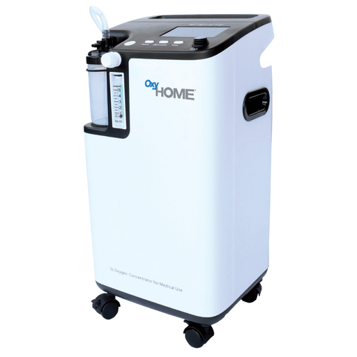 Oxygo Home 5L Stationary Concentrator - 1400-5100