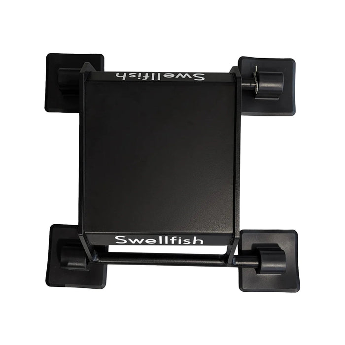 Swellfish Downrigger Mounting Platform