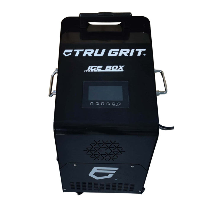 Tru Grit Fitness Ice Box