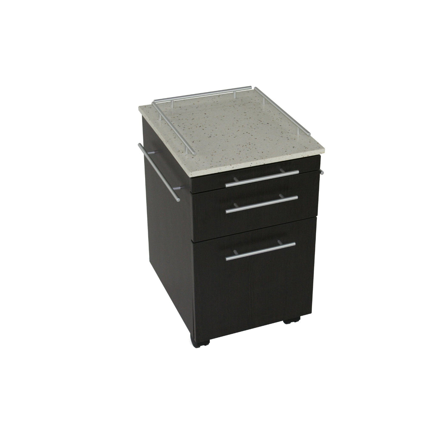 Touch America Rolling Pedi-Cart  - 41058-01