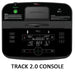 Life Fitness E3 Elliptical - E3-XX00-0105GO