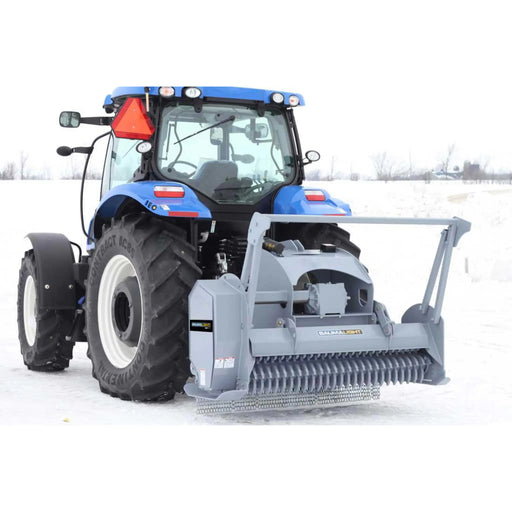 Baumalight MP572 Brush Mulcher for PTO on Tractors - MP572-1000