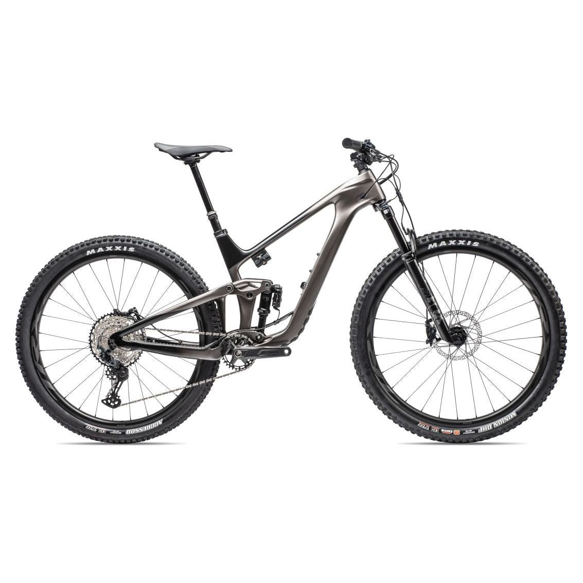 Giant Trance Advanced Pro 29 2 - 210000030342