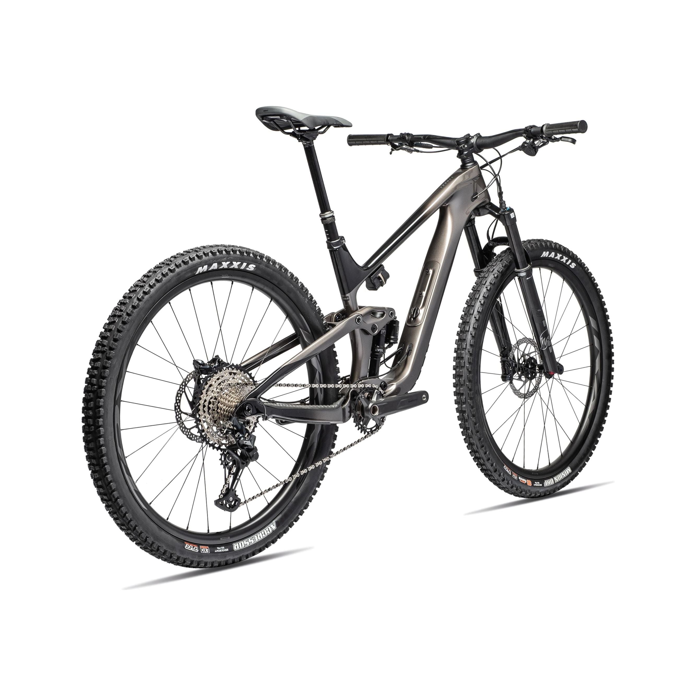 Giant Trance Advanced Pro 29 2 - 210000030342