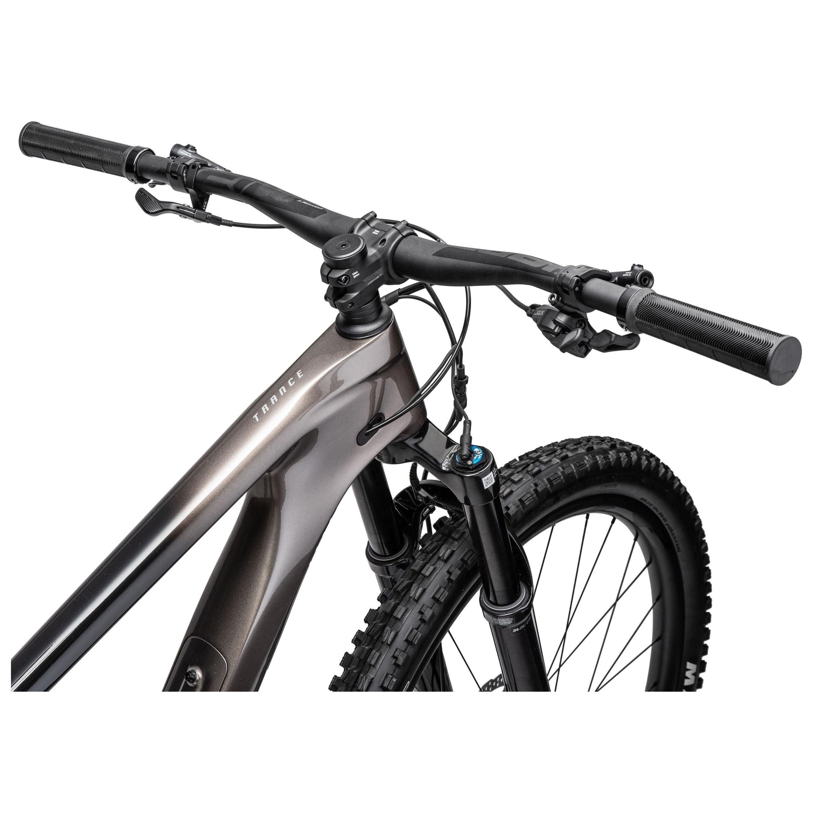 Giant Trance Advanced Pro 29 2 - 210000030342