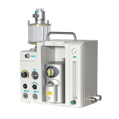 Transport 5000 Plus Veterinary Anesthesia Machine - SKU_1780585821357_953