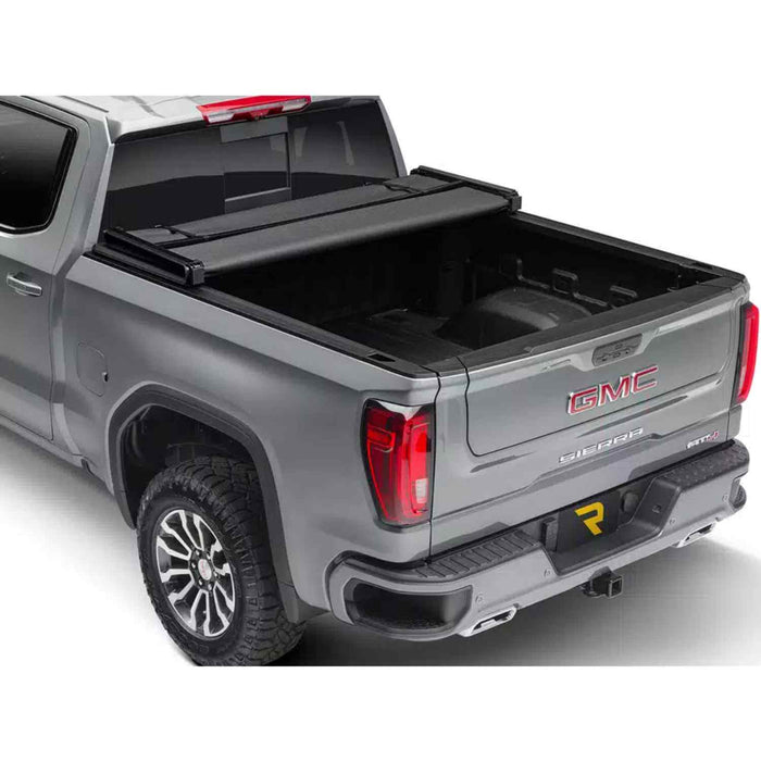 Extang Trifecta ALX GMC/Chevy Tonneau Cover - EXT-90456