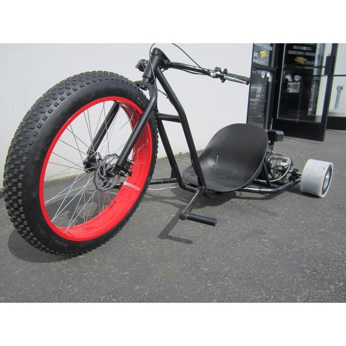 ScooterX Drifter 6.5hp 196cc 4-Stroke Gas-Powered Drift Trike