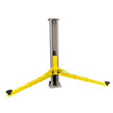 Triumph C7000 Portable 7,000 lbs Two-Post Lift - C-7000