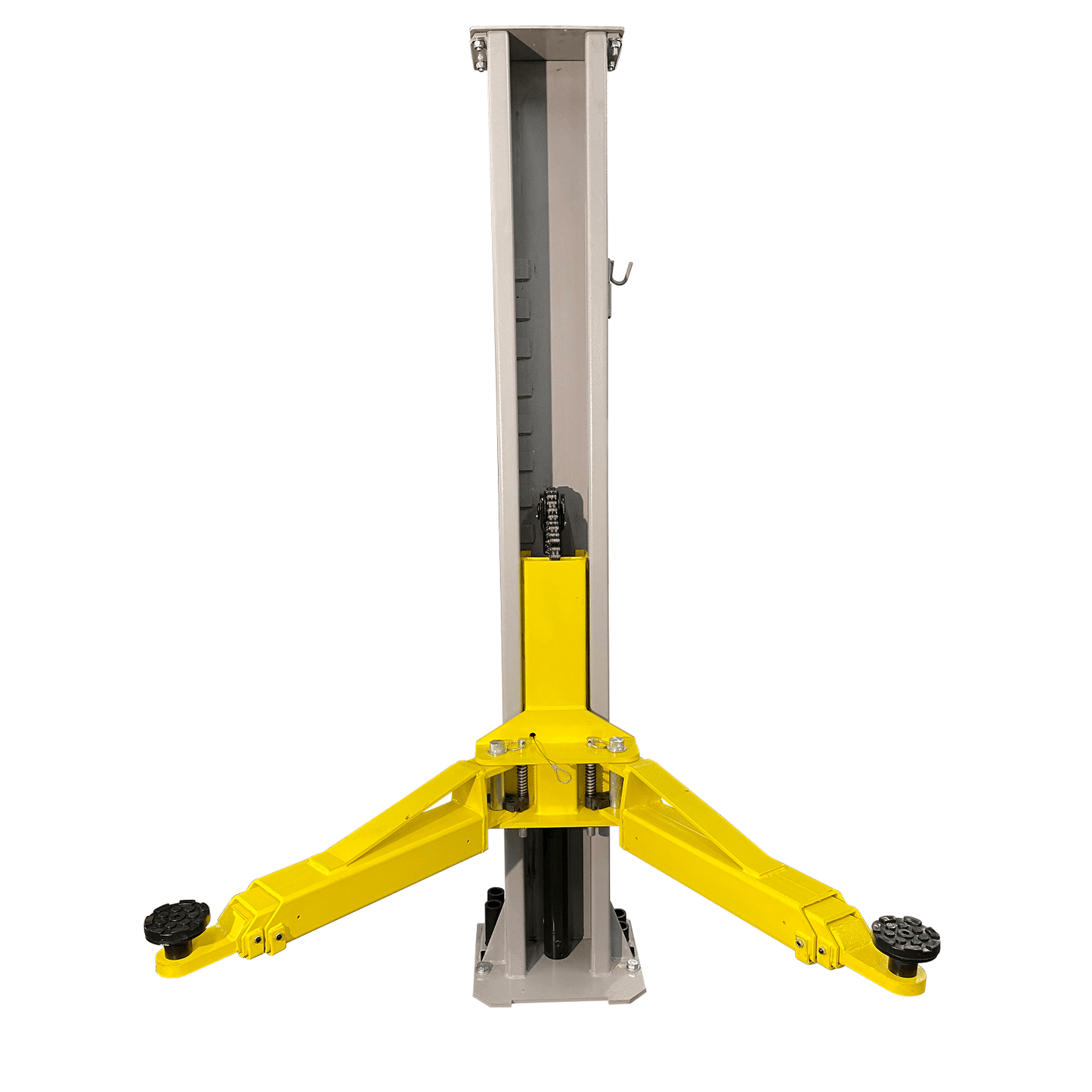 Triumph C7000 Portable 7,000 lbs Two-Post Lift - C-7000