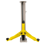 Triumph C7000 Portable 7,000 lbs Two-Post Lift - C-7000