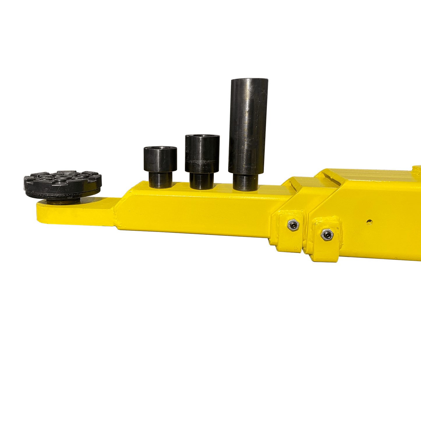 Triumph C7000 Portable 7,000 lbs Two-Post Lift - C-7000