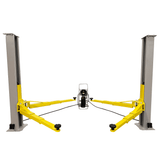 Triumph C7000 Portable 7,000 lbs Two-Post Lift - C-7000