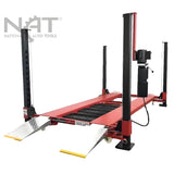 Triumph NOS9000 9,000 lb Four-Post Service and Storage Lift - NOS9000