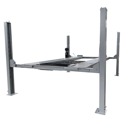 Triumph NSS-11 11,000 lb Extra-Wide Four-Post Lift - NSS-11