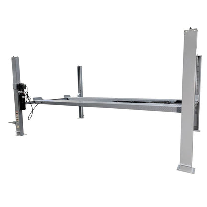Triumph NSS-11 11,000 lb Extra-Wide Four-Post Lift - NSS-11