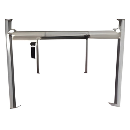 Triumph NSS-8 X1 8,000 lb Four-Post Car Lift (Free Lift Gate Delivery) - NSS-8-X1