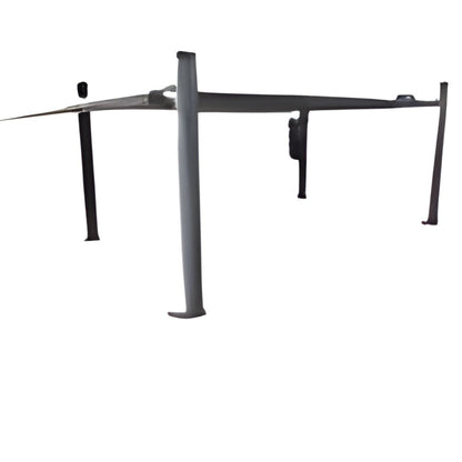 Triumph NSS-8 X1 8,000 lb Four-Post Car Lift (Free Lift Gate Delivery) - NSS-8-X1