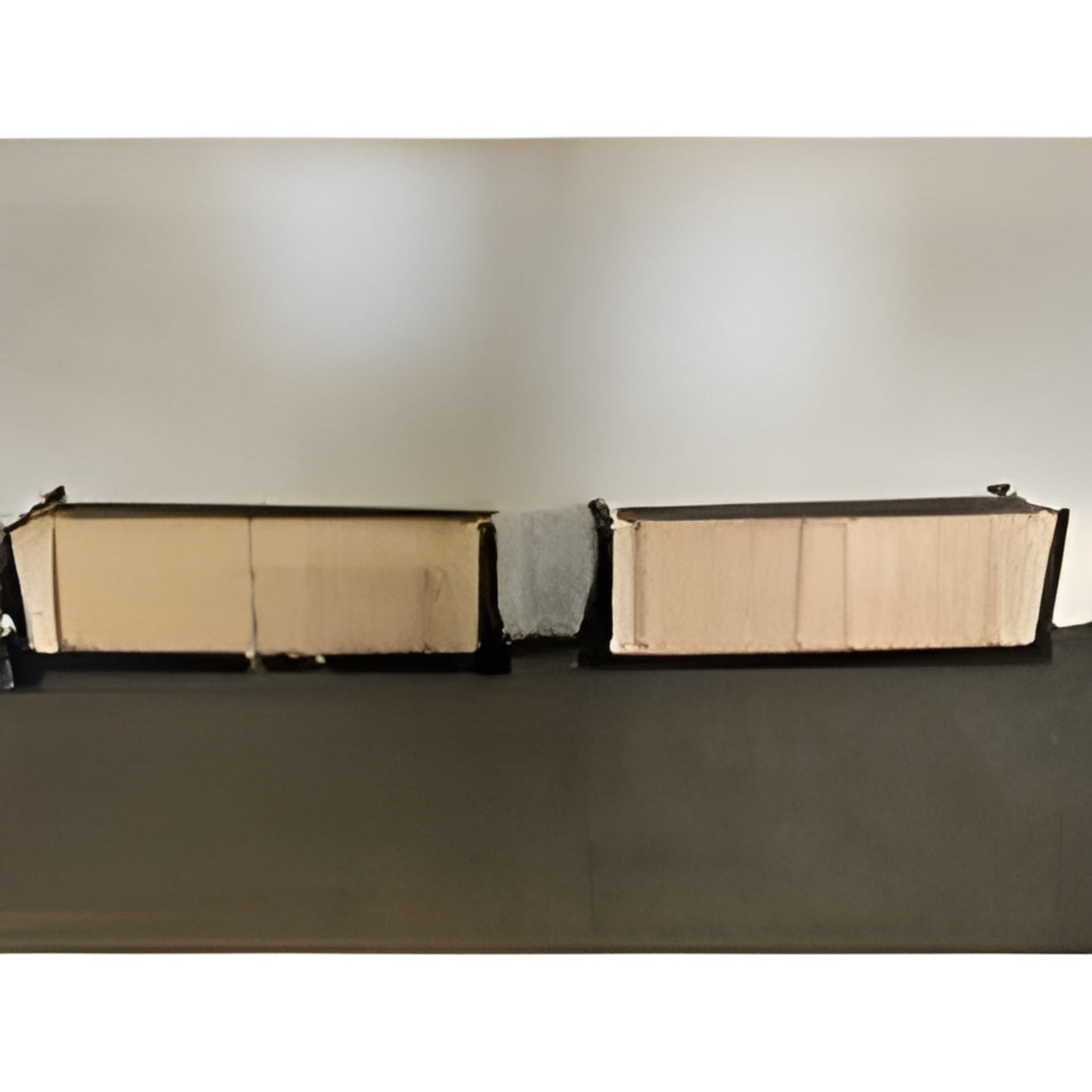 Triumph NSS-8 X1 8,000 lb Four-Post Car Lift (Free Lift Gate Delivery) - NSS-8-X1