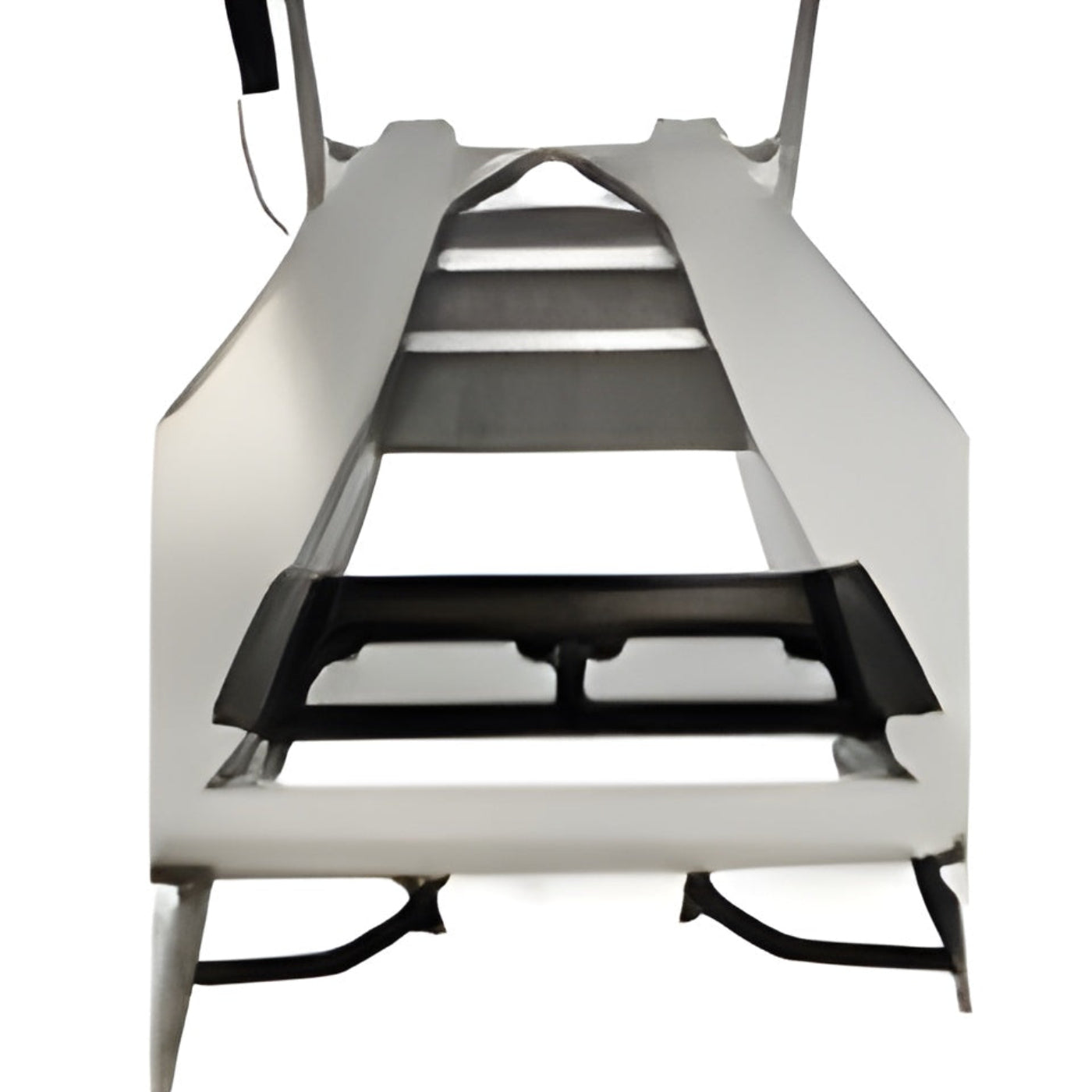 Triumph NSS-8 X1 8,000 lb Four-Post Car Lift (Free Lift Gate Delivery) - NSS-8-X1