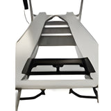 Triumph NSS-8 X1 8,000 lb Four-Post Car Lift (Free Lift Gate Delivery) - NSS-8-X1