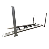 Triumph NSS-8 X1 8,000 lb Four-Post Car Lift (Free Lift Gate Delivery) - NSS-8-X1