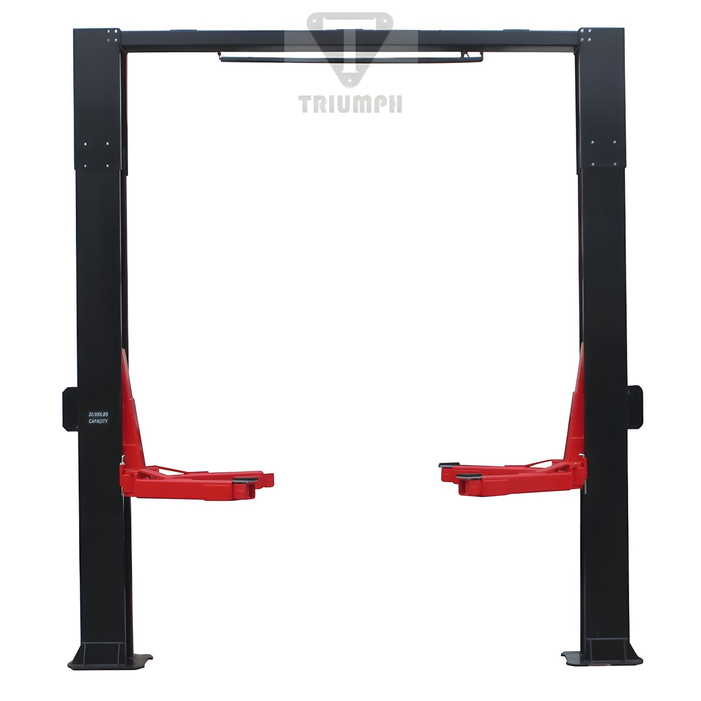 Triumph  20,000 lb Two Post Lift - NTO-20S-1