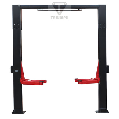 Triumph  20,000 lb Two Post Lift - NTO-20S-1