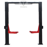 Triumph  20,000 lb Two Post Lift - NTO-20S-1