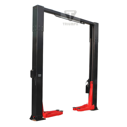 Triumph  20,000 lb Two Post Lift - NTO-20S-1