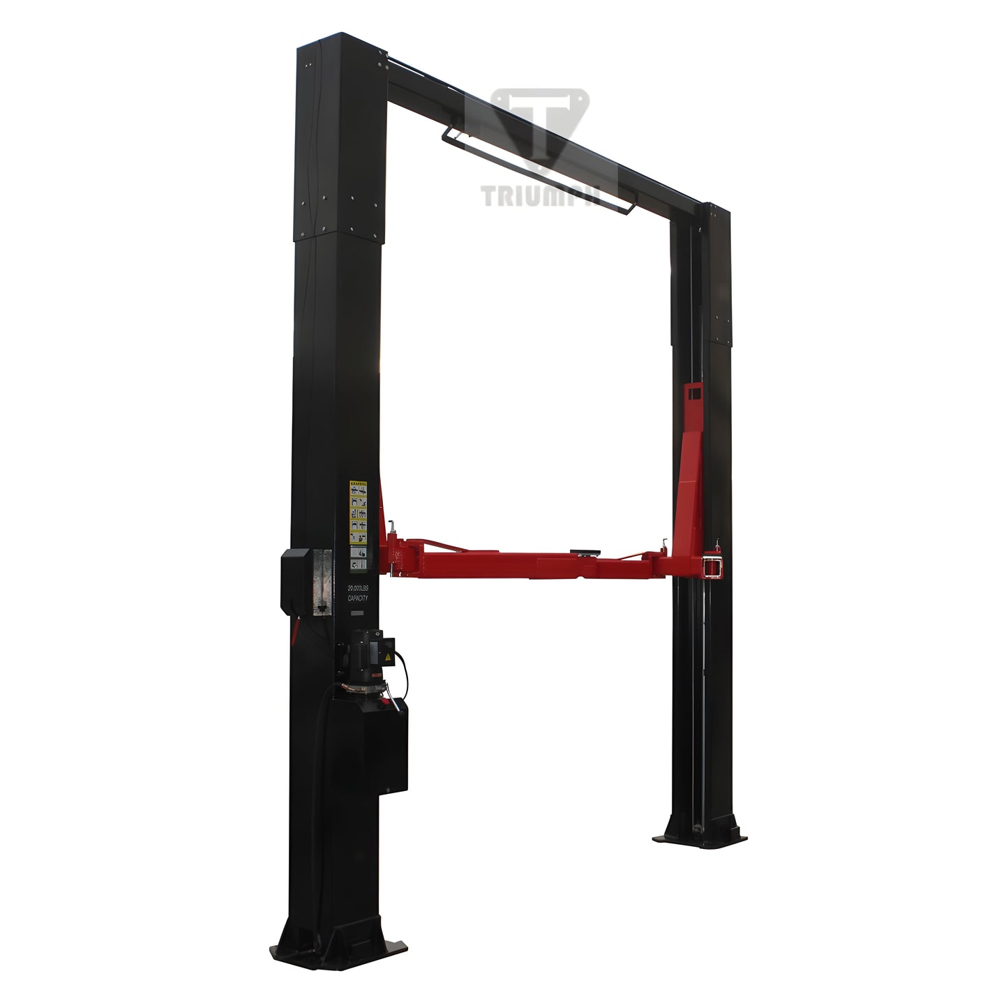 Triumph  20,000 lb Two Post Lift - NTO-20S-1