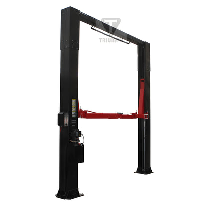 Triumph  20,000 lb Two Post Lift - NTO-20S-1