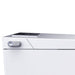 Trone Nobelet Elongated Classic White Luxury Toilet With Smart Bidet and Remote Control - 820444