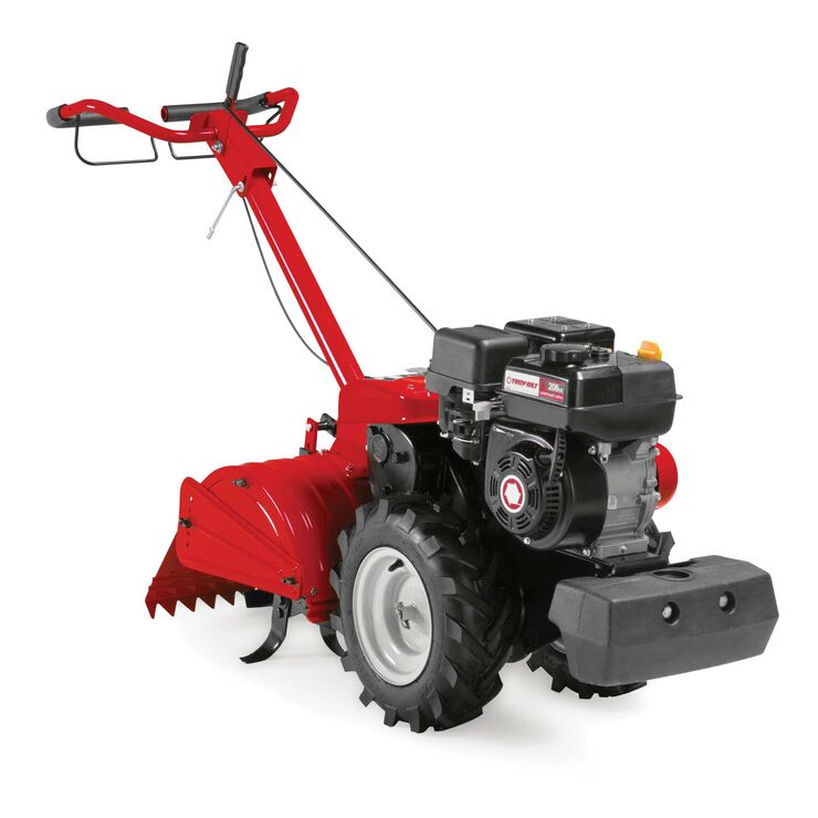 Troy Bilt