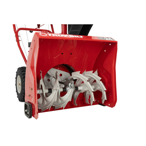 Troy Bilt Storm 2420 Two-Stage Snow Blower - 31CS6KN2B66