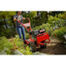 Troy Bilt Super Bronco CRT Garden Tiller - 21D65M8766