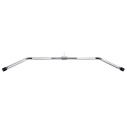 Troy 48" High Quality Lat Bar - TLB-48S