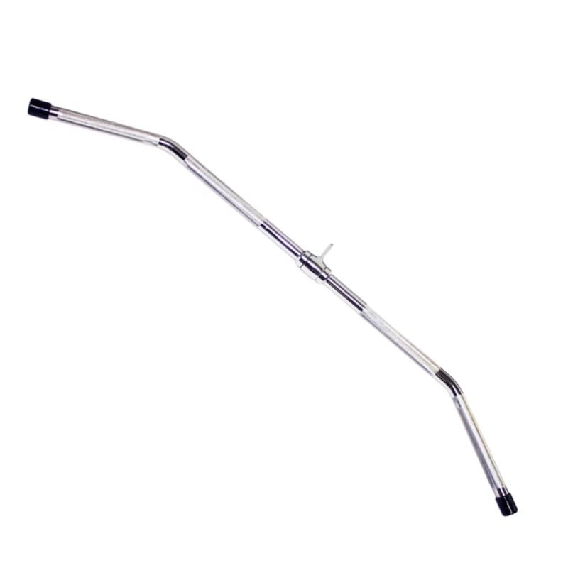 Troy 48" High Quality Lat Bar - TLB-48S