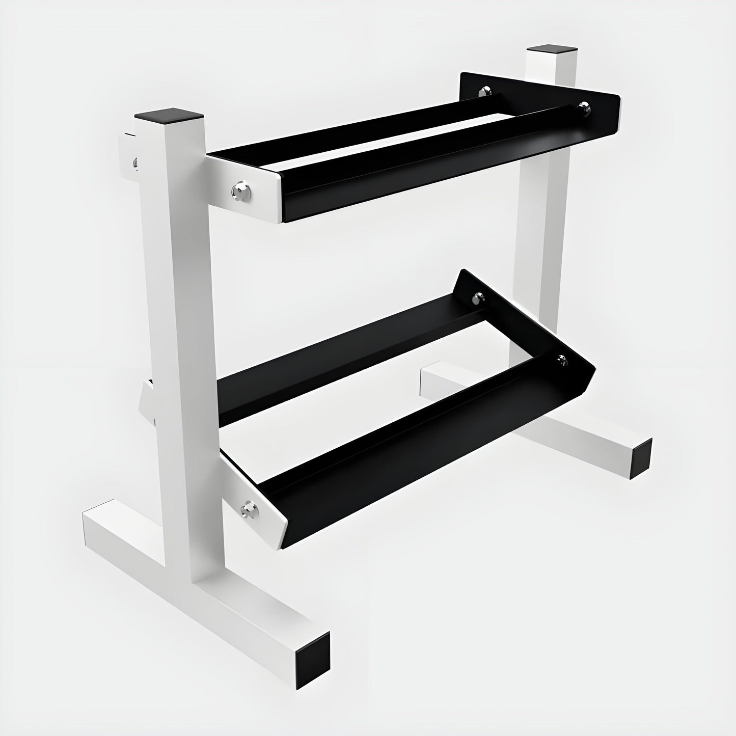Troy   5 pair Horizontal DB Rack - GHDR-5