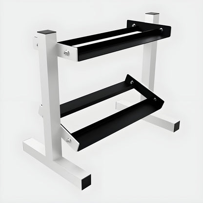 Troy   5 pair Horizontal DB Rack - GHDR-5