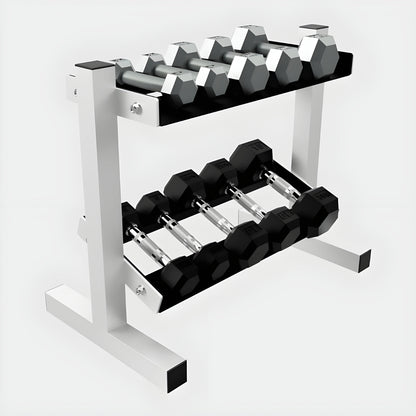 Troy   5 pair Horizontal DB Rack - GHDR-5