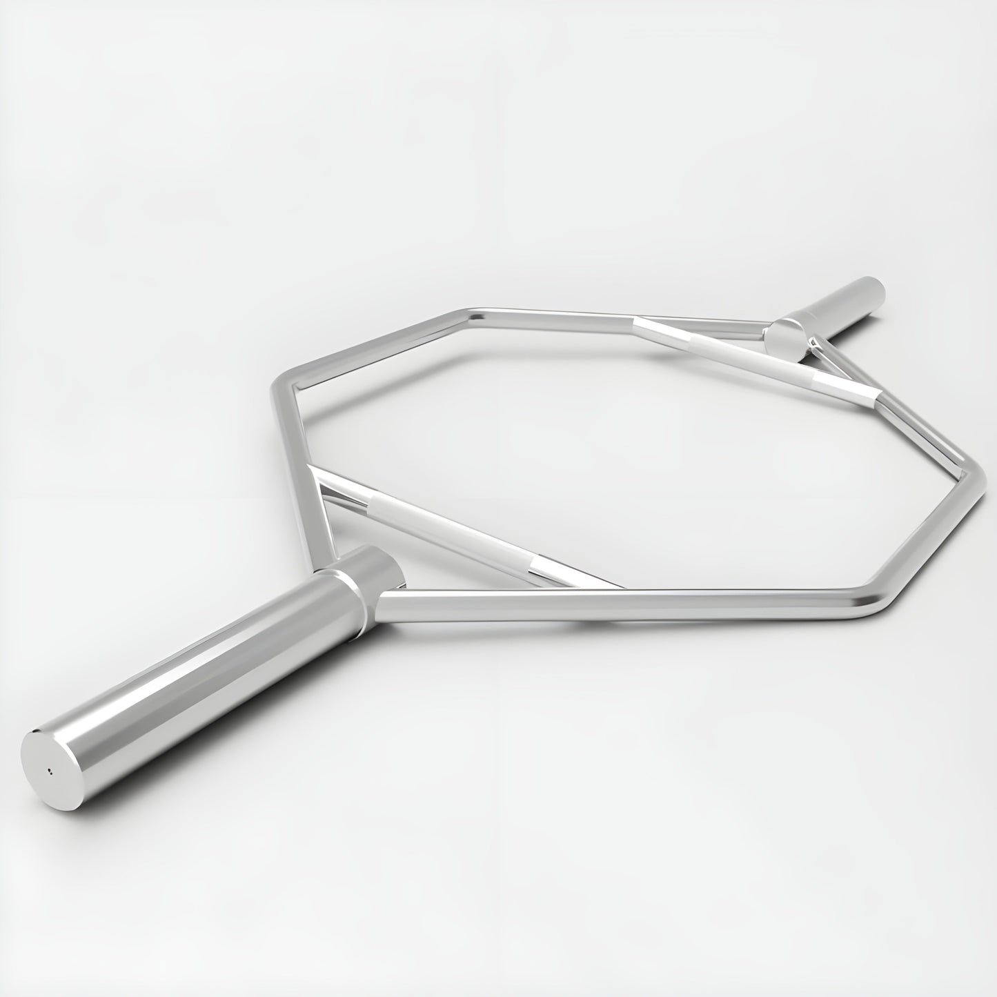 Troy  International Hex Bar - GOT-56