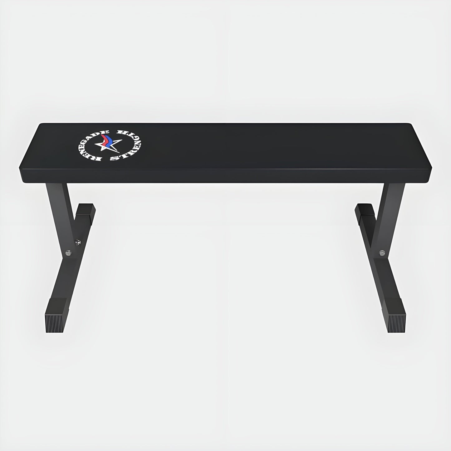Troy Flat Bench - GWS-FB