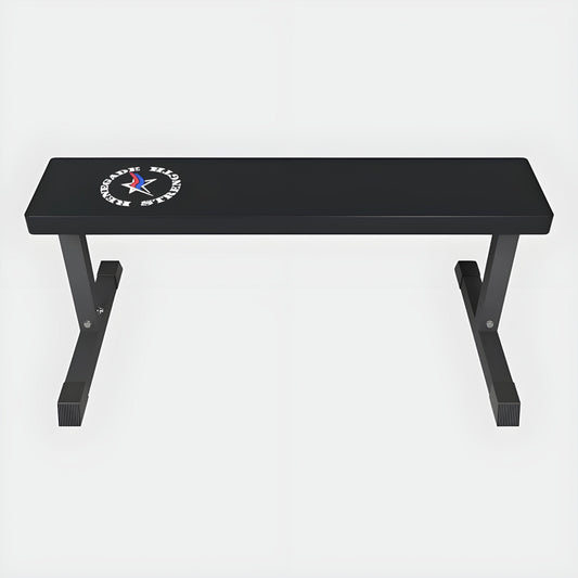 Troy Flat Bench - GWS-FB