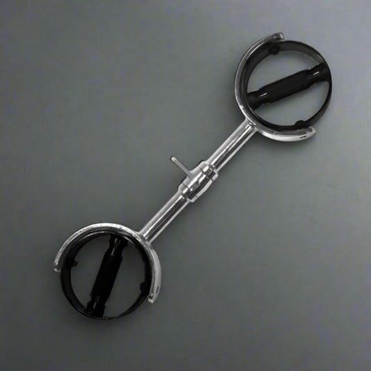 Troy  Supra Curl Bar 23 Inch Cable Attachment - SBCB-23